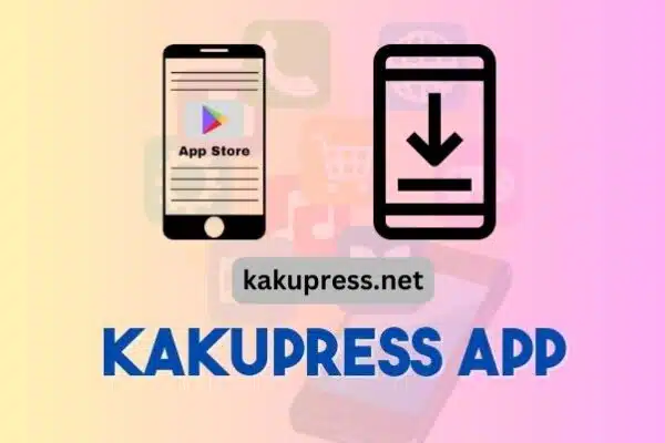KakuPress