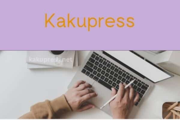 Kakupress
