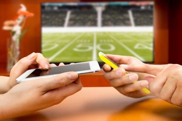 Online Betting