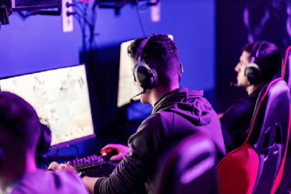 Online Games