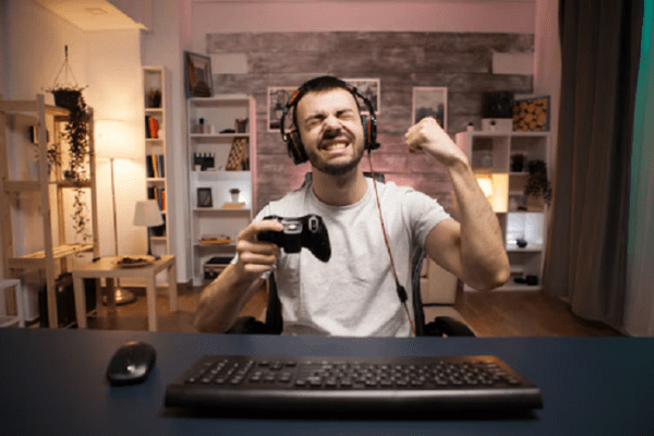 Online Games
