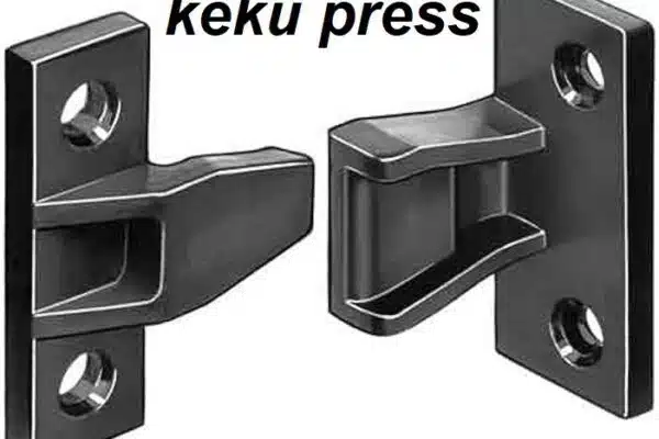 keku press