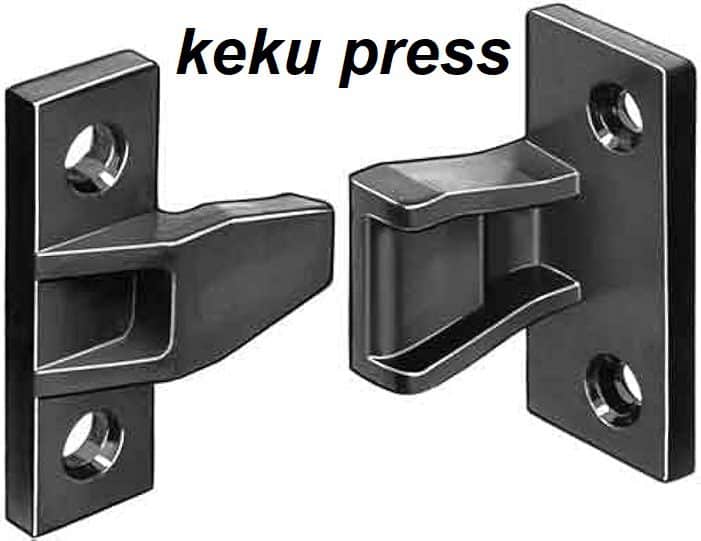 keku press