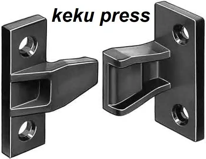 keku press