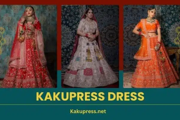 Kakupress Dress