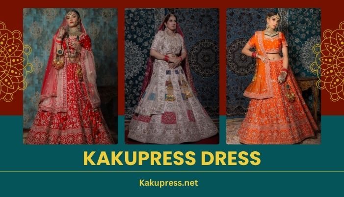 Kakupress Dress