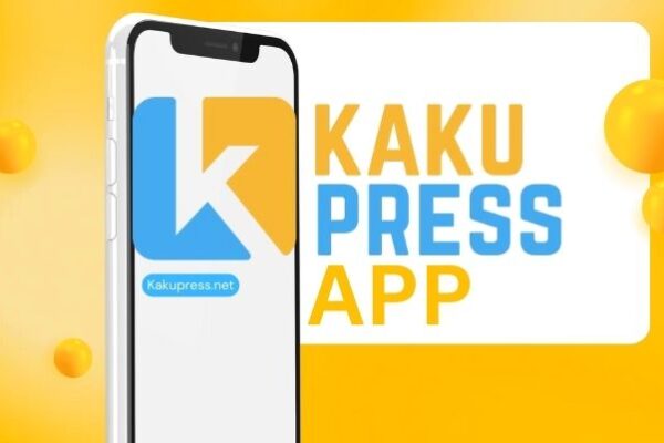 Kaku Press App Download