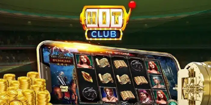 Hitclub