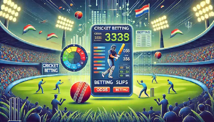 Analysing Cricket Stats