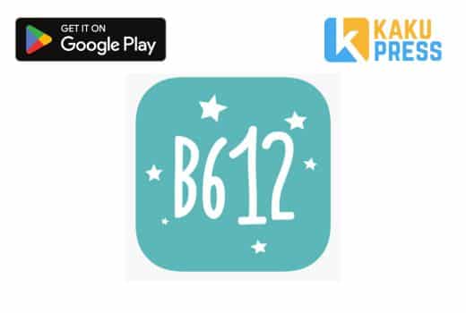 B612 Camera