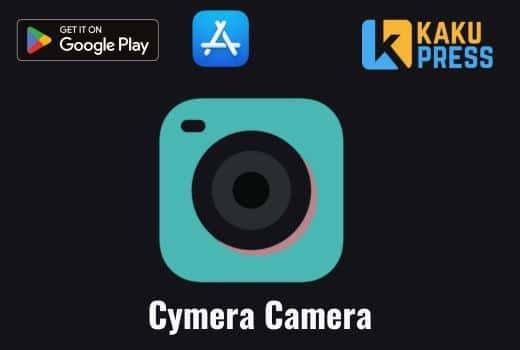 Cymera Camera
