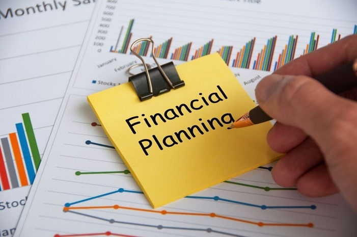 Financial Planning