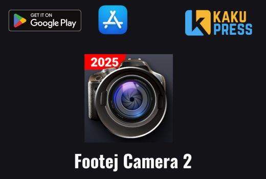 Footej Camera 2