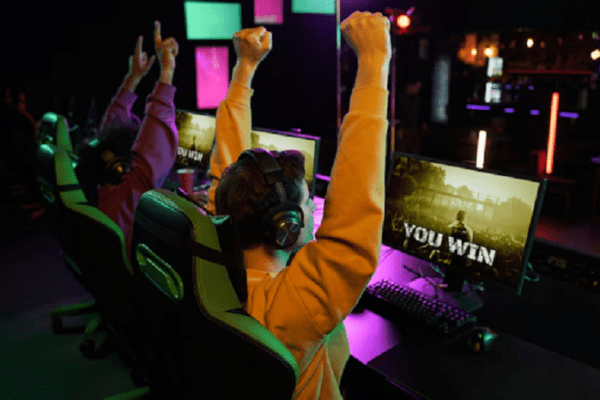 Free Online Games