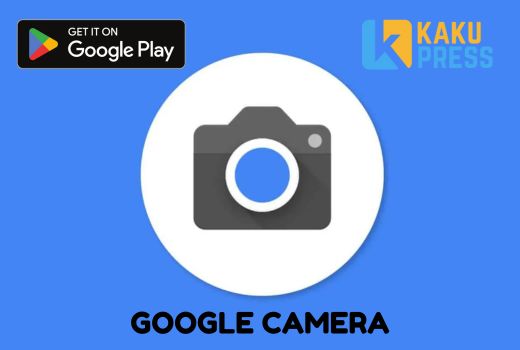 GOOGLE-CAMERA