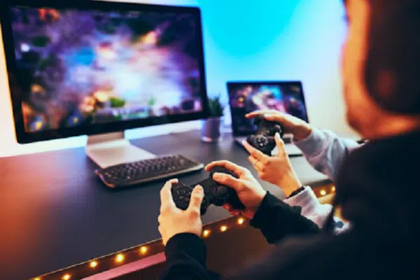 Games