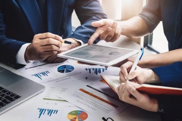 International Business Finance