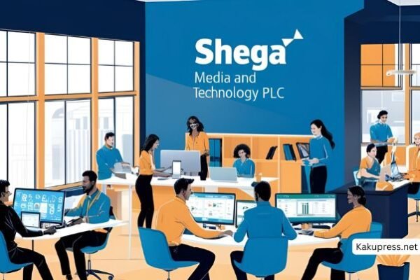 Shega Media and Technology PLC