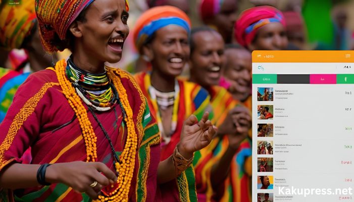 oromo music download video player