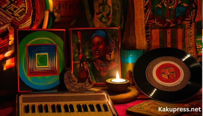 Best Things in an Oromo Music Player