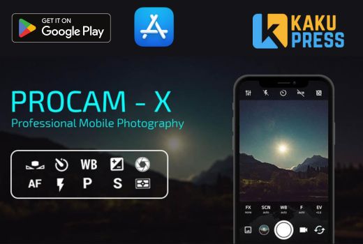 ProCam X