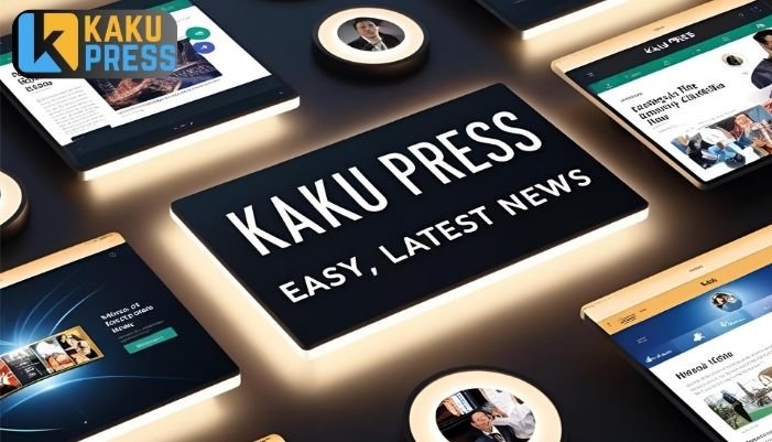 kaku press
