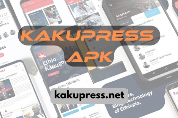 kakupress apk