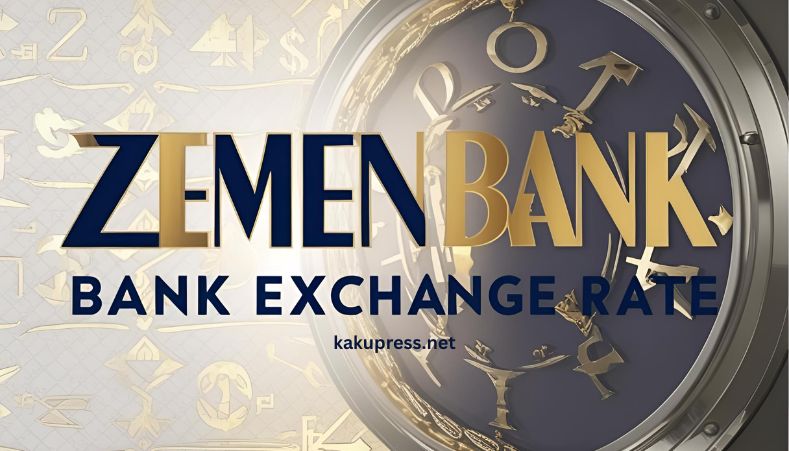 Zemen Bank Exchange Rate