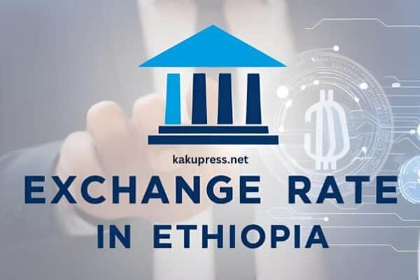 exchange rate in ethiopia