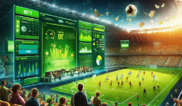 bookmaker odds rate