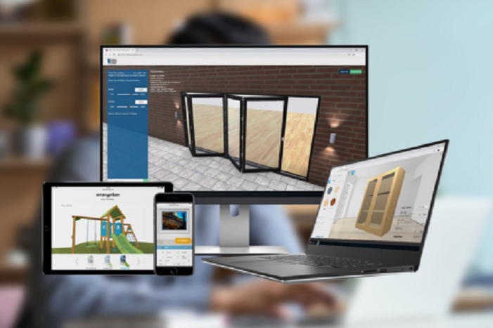 3D Configurator Software