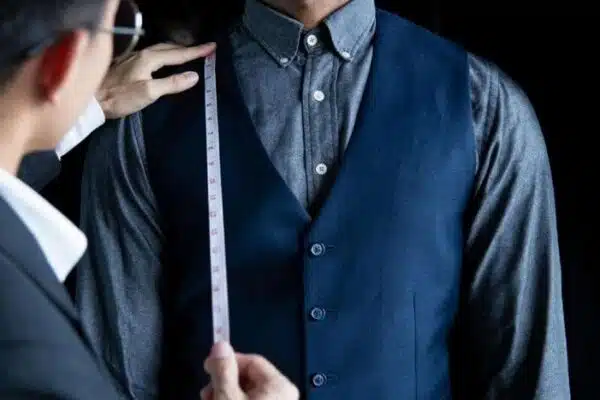 Bespoke Tailoring
