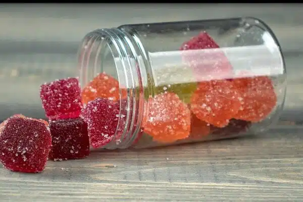 CBD Gummies