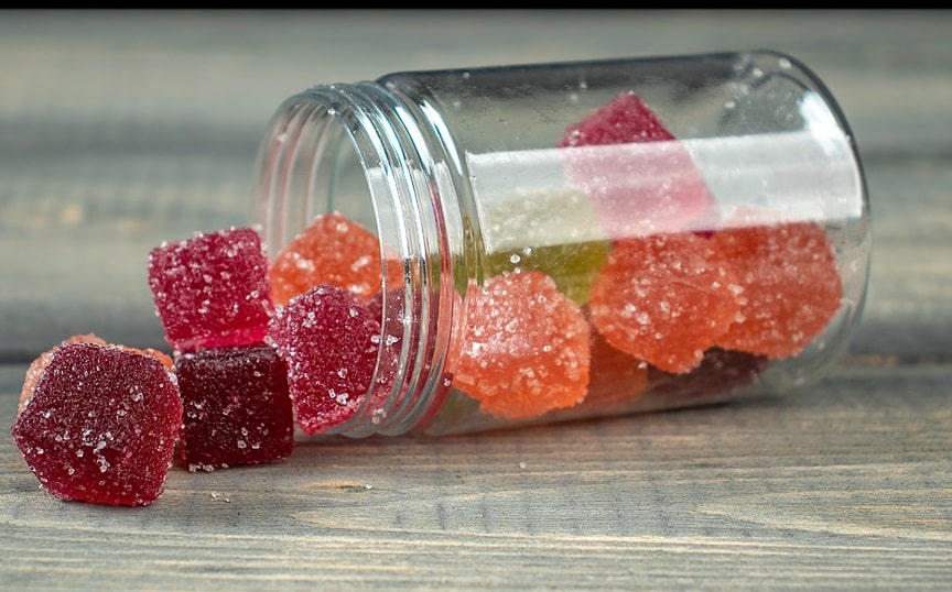 CBD Gummies