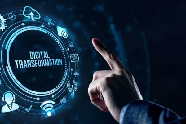 Digital Transformation
