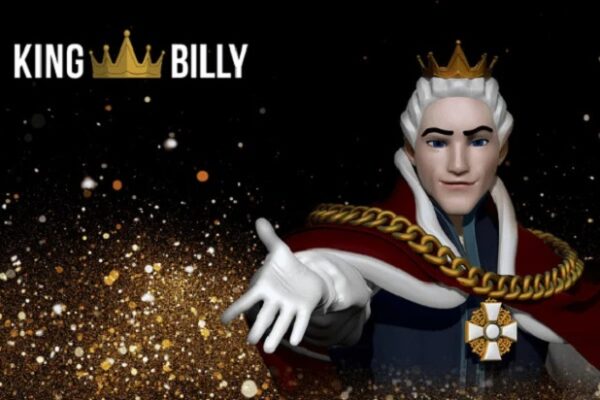 King Billy