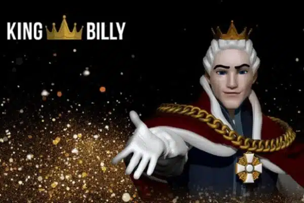 King Billy