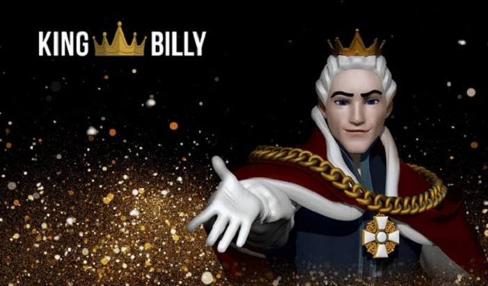 King Billy