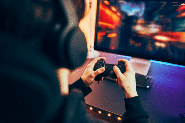 Online Games