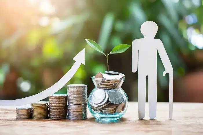 Retirement Planning