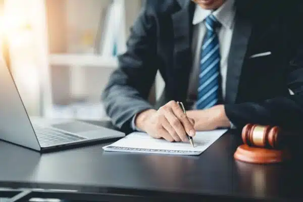 Social Security Attorney