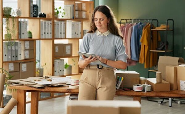 eCommerce Store