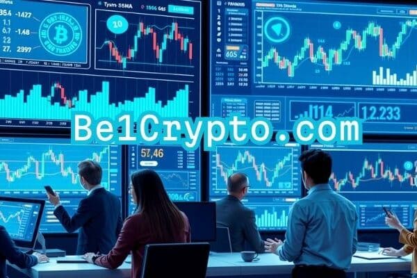 Be1Crypto.com