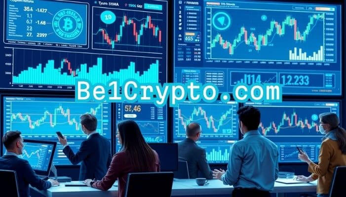 Be1Crypto.com