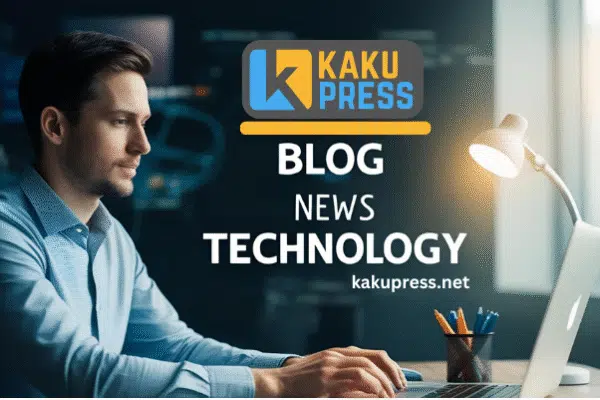 kakupress