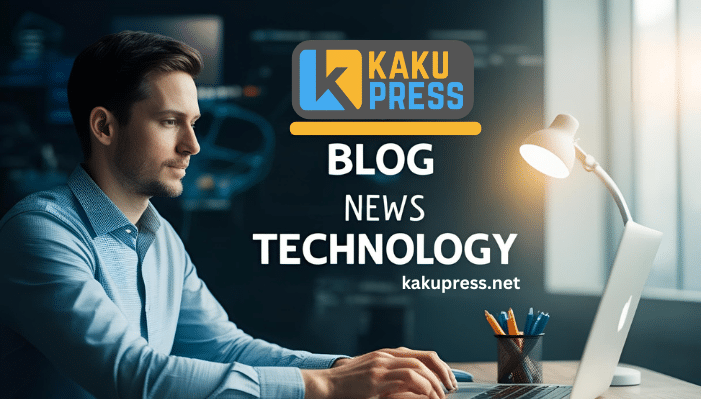 kakupress