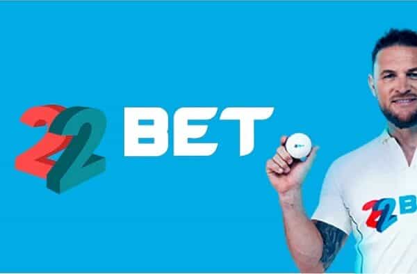 22Bet