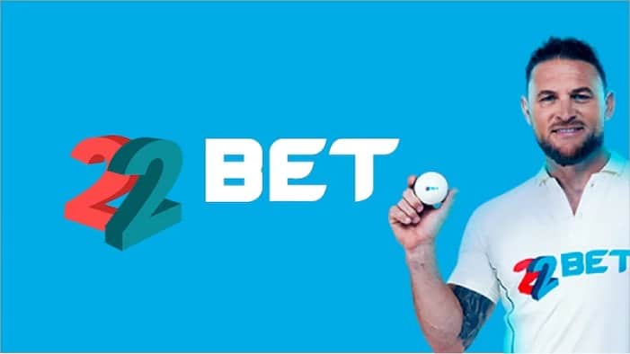 22Bet