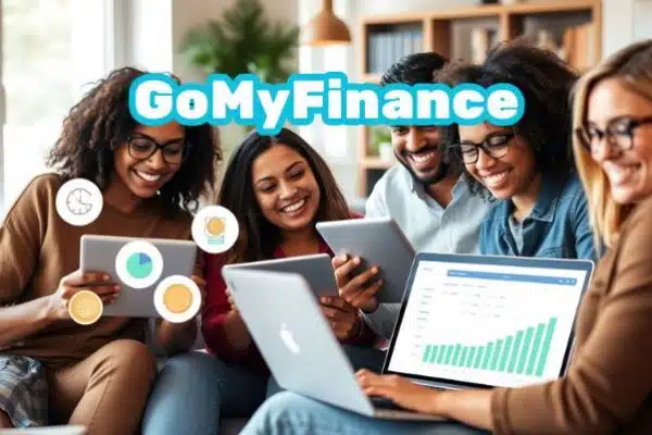 GoMyFinance