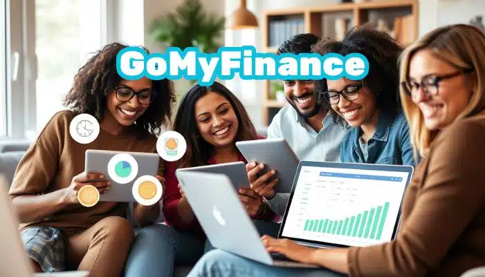 GoMyFinance